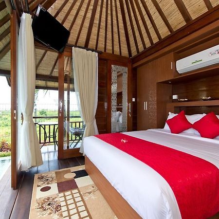 Paddy View Villa Kuta  Exterior photo