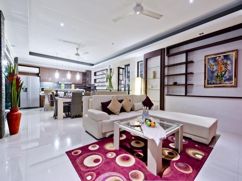 Paddy View Villa Kuta  Exterior photo