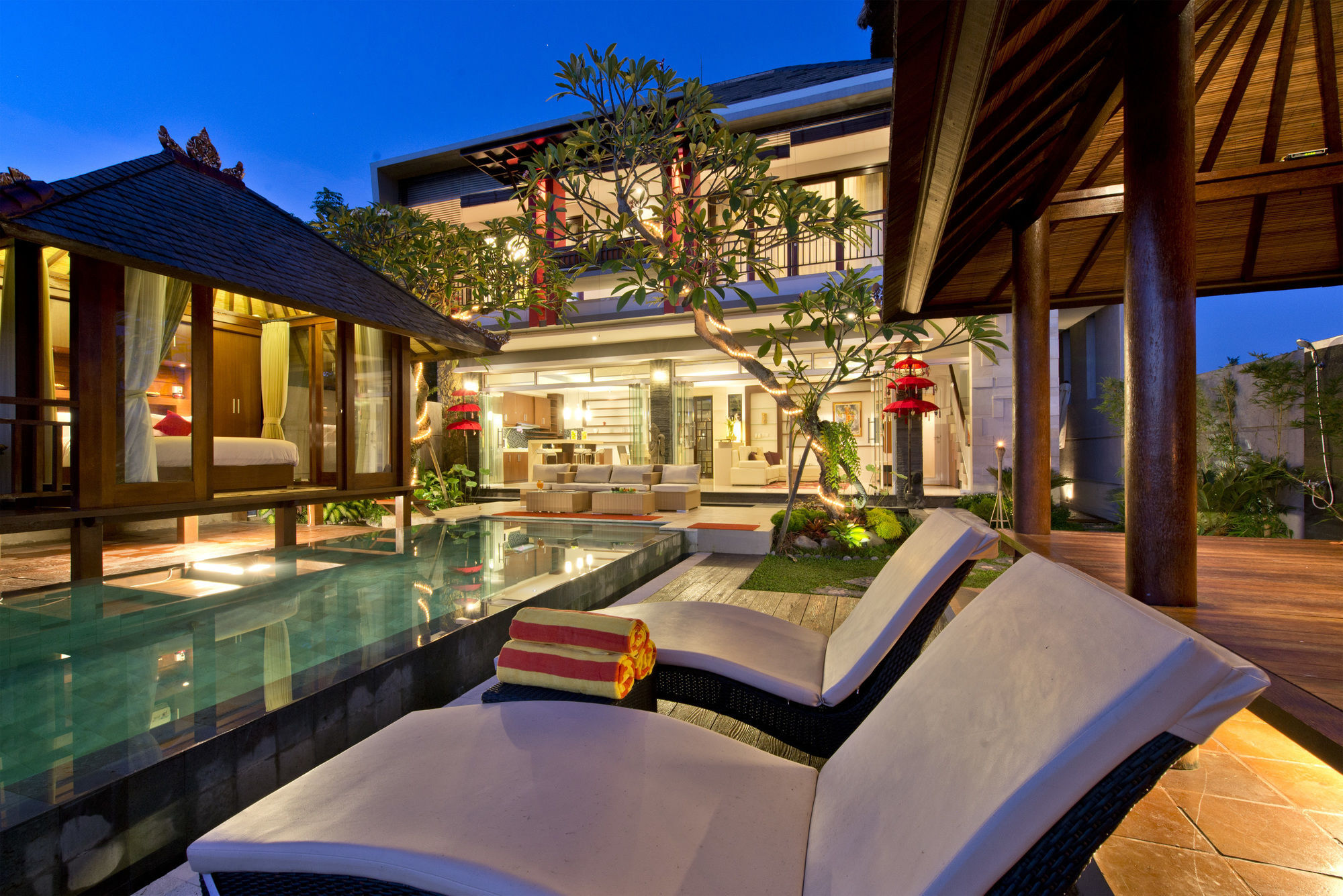 Paddy View Villa Kuta  Exterior photo