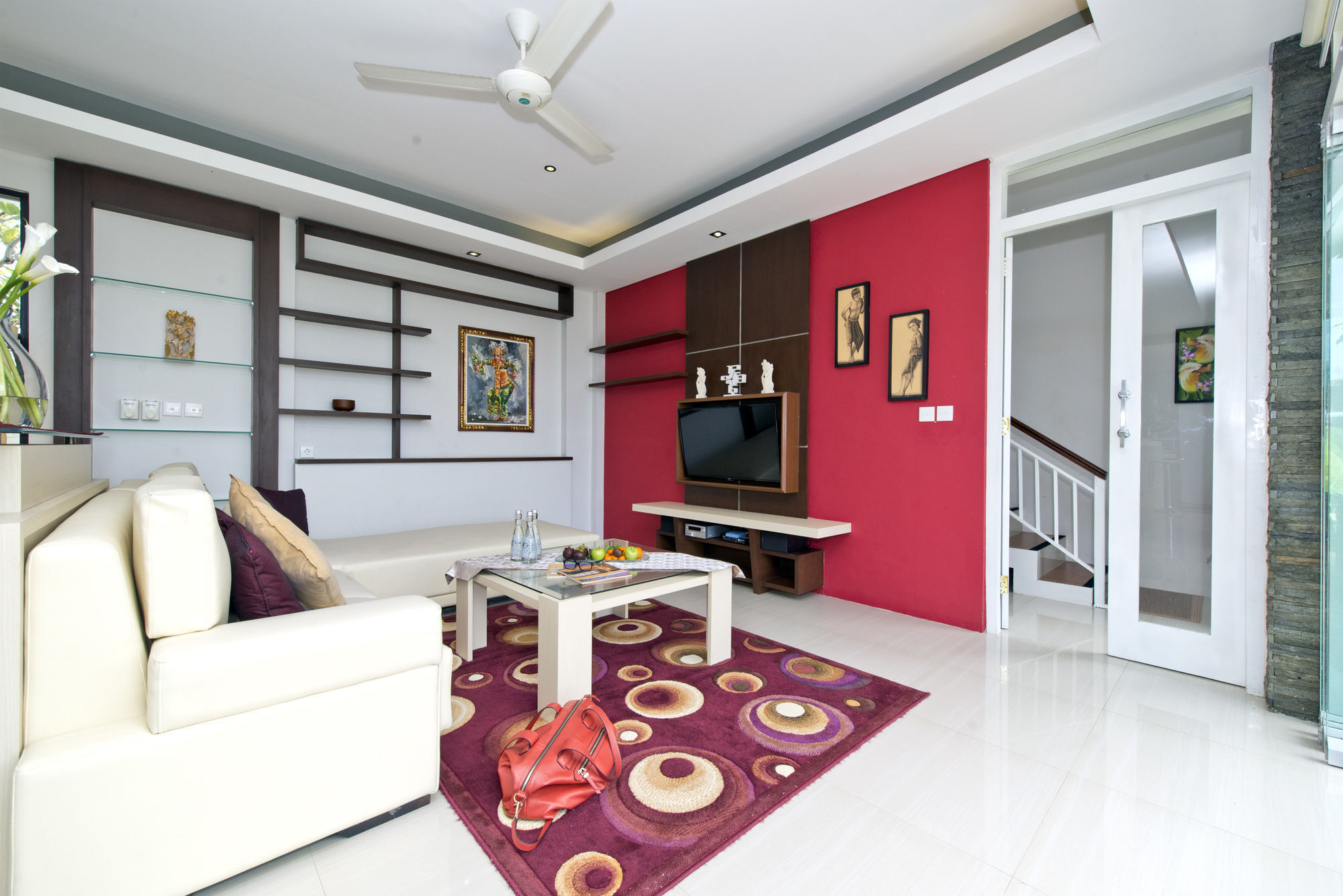 Paddy View Villa Kuta  Exterior photo